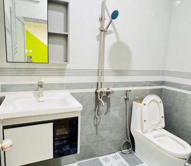 Phu Quy Apartamento | Homestay Phúc Lộc Phú Quý
