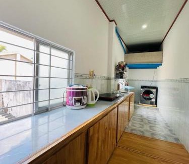 Phu Quy Apartamento | Homestay Phúc Lộc Phú Quý