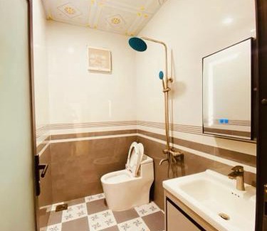 Phu Quy Apartamento | Homestay Phúc Lộc Phú Quý