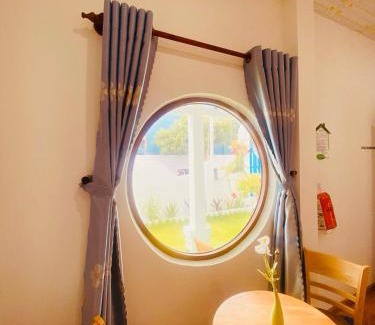Phu Quy Apartamento | Homestay Phúc Lộc Phú Quý