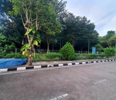 Kampung Permatang Timbun Casa | Homestay Pohon Rendang