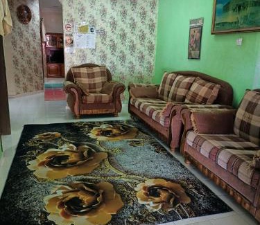 Kuantan Casa | Homestay Prima Bayu