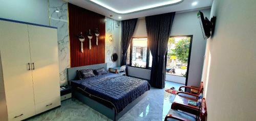 Phu Quy Apartamento | Homestay Quyên Quỳnh