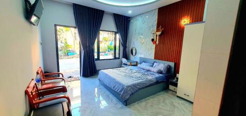 Phu Quy Apartamento | Homestay Quyên Quỳnh