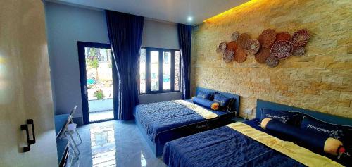 Phu Quy Apartamento | Homestay Quyên Quỳnh
