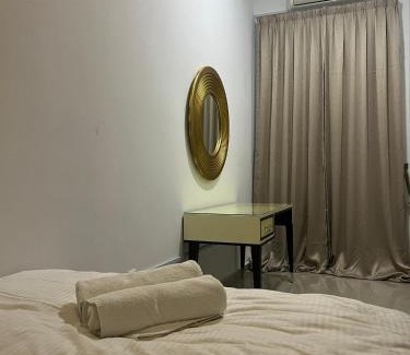 Kajang Casa | HOMESTAY Residensi Lambaian 2 Kajang