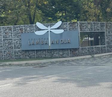 Kajang Casa | HOMESTAY Residensi Lambaian 2 Kajang