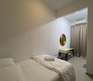 Kajang Casa | HOMESTAY Residensi Lambaian 2 Kajang