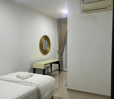 Kajang Casa | HOMESTAY Residensi Lambaian 2 Kajang