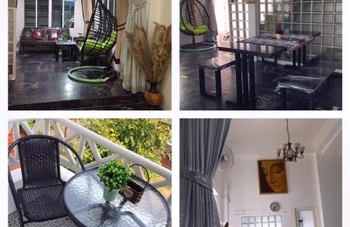 Khanna Yao Casa | Homestay Riceberry Ramintha