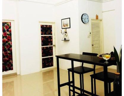 Khanna Yao Casa | Homestay Riceberry Ramintha