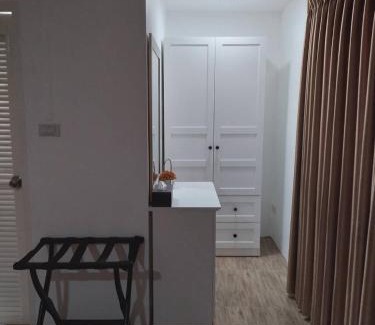 Khanna Yao Casa | Homestay Riceberry Ramintha