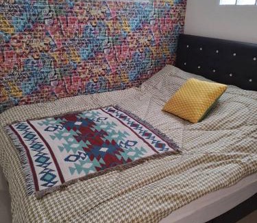 Khanna Yao Casa | Homestay Riceberry Ramintha