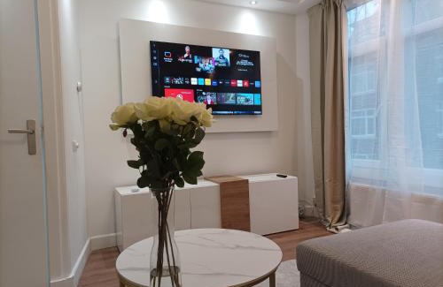Carnisse Casa | Homestay Rotterdam