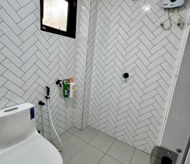 Seksyen 19 Casa | Homestay Rumah Kolek, Shah Alam