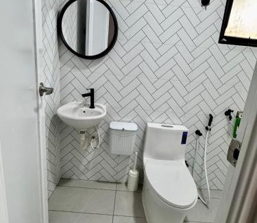 Seksyen 19 Casa | Homestay Rumah Kolek, Shah Alam