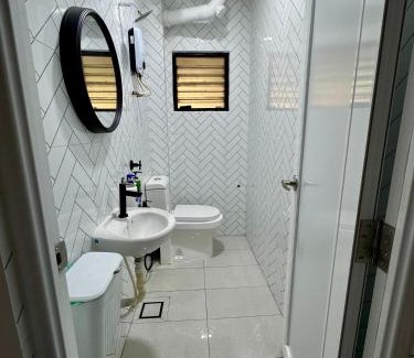 Seksyen 19 Casa | Homestay Rumah Kolek, Shah Alam