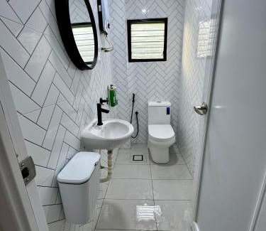 Seksyen 19 Casa | Homestay Rumah Kolek, Shah Alam