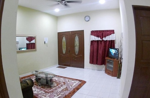 Simpang Ampat Semanggol Casa | Homestay selinsing