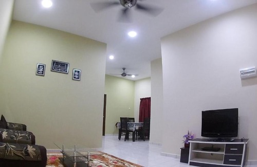 Simpang Ampat Semanggol Casa | Homestay selinsing