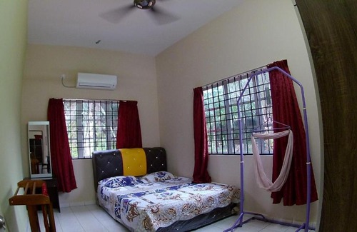 Simpang Ampat Semanggol Casa | Homestay selinsing