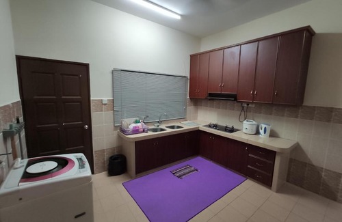 Simpang Ampat Semanggol Casa | Homestay selinsing