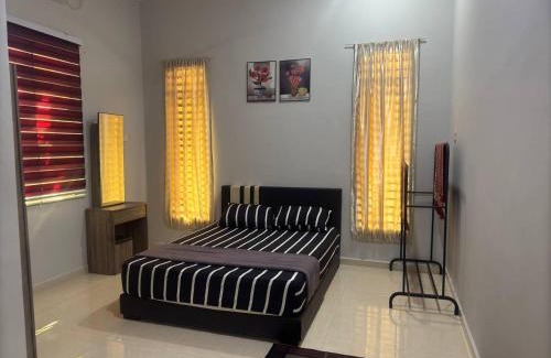 Kuala Terengganu Casa | Homestay Safi