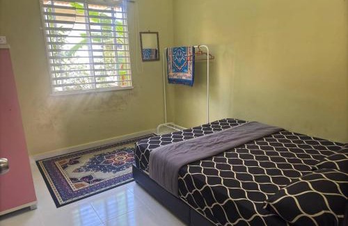 Kuala Terengganu Casa | Homestay Safi