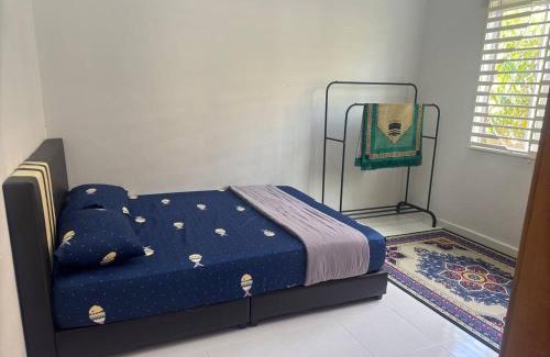 Kuala Terengganu Casa | Homestay Safi