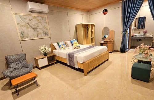 Phuoc Thuan Casa | Homestay Sala