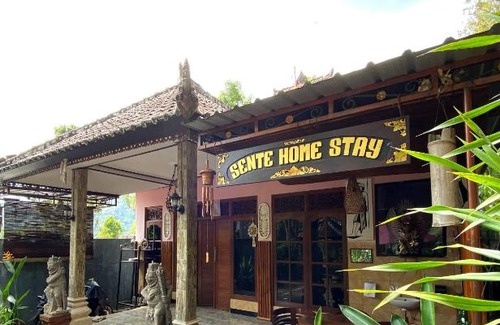 Munduk Casa | Homestay Sente