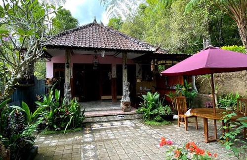 Munduk Casa | Homestay Sente
