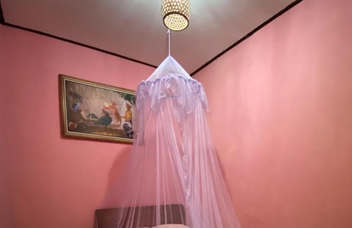 Munduk Casa | Homestay Sente