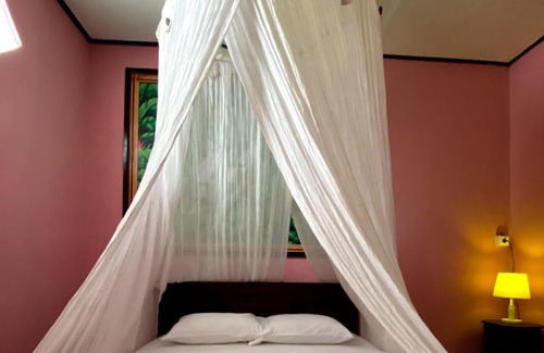 Munduk Casa | Homestay Sente