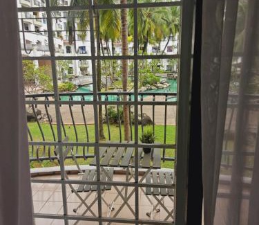 Seksyen 13 Apartamento | Homestay Shah Alam Seksyen 13 SaraMaya Homestay,near UITM,MSU,Stadium, Politeknik,Giant, Aeon Mall