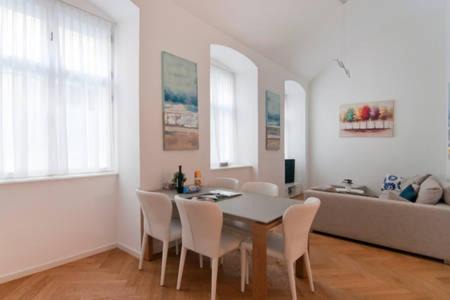 Leopoldstadt Apartamento | Homestay Sisi