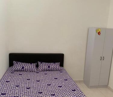Kuantan Casa | Homestay Sumayyah