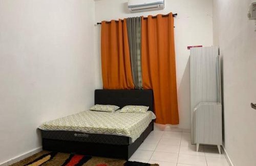Kuantan Casa | Homestay Sumayyah