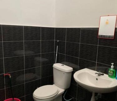 Kuantan Casa | Homestay Sumayyah
