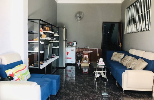 Vung Tau Casa | HOGAR SALIDA DEL SOL 6 DORMITORIOS CERCA DE PLAYA