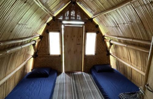 Jambelaer Casa | Homestay Syariah Tipe D kadudampit Sukabumi