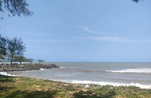 Kampung Sura Casa | Homestay Teratak Adamia