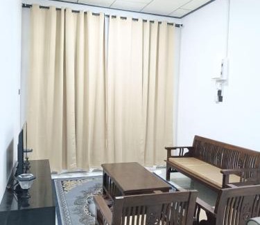 Kampung Sura Casa | Homestay Teratak Adamia