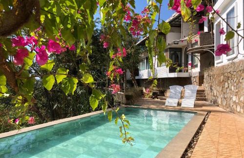 Duc Trong Hotel | Homestay Thác Liên Khương