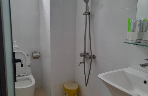 Ninh Kieu Cabina | Homestay Thanh Hang