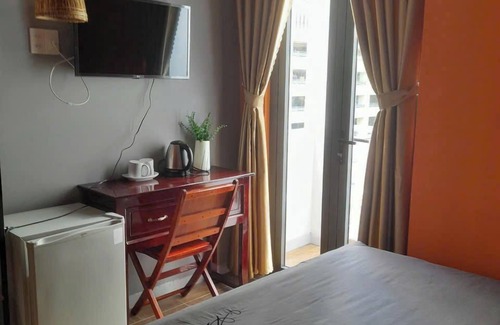 Ninh Kieu Cabina | Homestay Thanh Hang