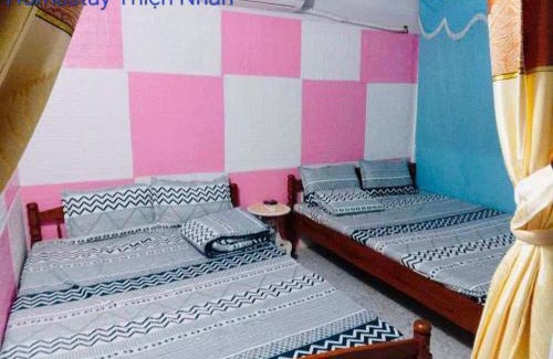 Quang Ngai Casa | Homestay Thiện Nhân