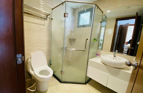 Hoang Mai Apartamento | Homestay Times city- Park hill