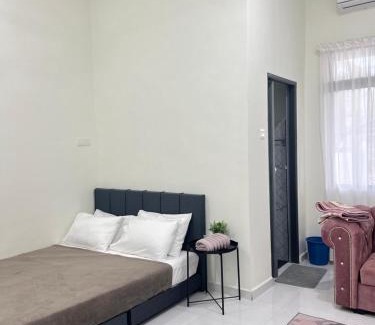 Hulu Terengganu District Casa | Homestay Tokmi 2