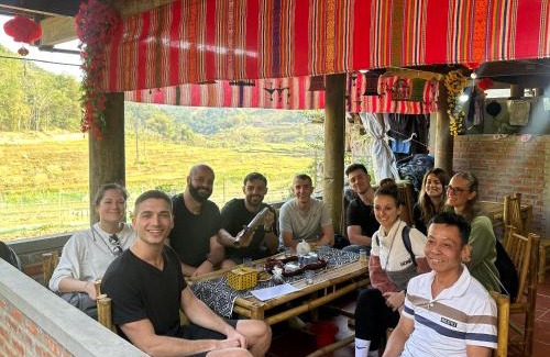 Kho Muong Chalet De Esquí | Homestay Trạm dừng chân Khánh pu luông